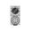 Buffalo -u00a0Combination Switched Socket IP66 10A 500V~ 5 Pin, Less Enclosure  x1 - BUC510LE
