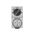 Buffalo - Combination Switched Socket IP66 40A 500V~ 5 Pin  x1 - BUC540