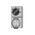 Buffalo - Combination Switched Socket IP66 40A 500V~ 5 Pin  x1 - BUC540
