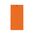 Buffalo - Lid for 2 Gang Enclosures Chemical Resistant Orange  x1 - BUL2RO