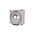 Buffalo -u00a0Enclosure Mechanism Aperture 2 Gang IP66 Less Enclosure  x1 - BUMAE2GLE
