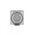 Buffalo - Socket IP66 15A 250V~ 3 Flat Pin  x1 - BUSO315