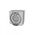 Buffalo - Socket IP66 15A 250V~ 3 Flat Pin  x1 - BUSO315