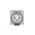 Buffalo - Socket IP66 32A 250V~ 3 Round Pin  x1 - BUSO332