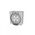 Buffalo -u00a0Socket IP66 40A 500V~ 5 Pin, Less Enclosure  x1 - BUSO540LE