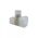 Hyena - Insulated Connector Universal, Single Screw 40A, Jar of 100  x100 - HYICU