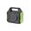 Scorpion -u00a0Power Station Portable Outdoor with 7W Work Light 650 Lm and USB Charging Outlets Type A and C 2.1A 5V Type C Power Delivery 100W Max AC Output 300W 240V ac  x1 - SCPSWL