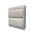 Wolverine -u00a0Switchboard Surface Mount 24 Way 100A 415V~ IP40 with White Door for Indoor Use  x1 - WOSB24