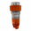 IP66 Plug 4 Pin 32A