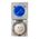 Isolator 3 Pin Combination 10A IP66