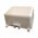 Junction Box Small With 3 Way Terminal