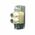 16mm Double Screw Connector
