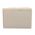 IP44 Single Adaptable Box 77x77x54mm