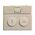 Three Phase Outlet Socket 4 Pin 20A IP66