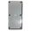 IP44 Single Adaptable Box 211x108x81mm