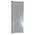 IP44 Single Adaptable Box 211x108x81mm