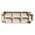 Meter Link 350A Active 13 Hole 120mm Cable