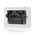 Power Point Double 10 Amp Slim Wafer