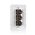 Switch 3 Gang 10 Amp Slim Wafer