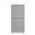 IP66 Double Adaptable Box 100x200x95mm