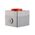 Isolation Switch 3 Pole 40A IP66