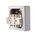 Isolation Switch 1 Pole 10A IP66