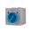 Isolation Switch 1 Pole 15A IP66