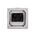 Three Phase Outlet Socket 3 Pin 20A IP66