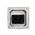 Three Phase Outlet Socket 3 Pin 10A IP66