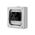 Three Phase Outlet Socket 3 Pin 15A IP66