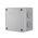 IP66 Single Adaptable Box 100x100x95mm