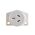 Surface Socket Transfast Fast Wiring 2.5mm2