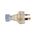 Extension Plug 3 Pin 10A