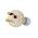 Extension Plug 3 Pin 10A