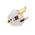 Extension Plug 3 Pin 15A