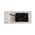 Glass Double GPO With Built-In LED Push Button Switch With USB