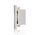 Glass Double GPO With Built-In LED Push Button Switch With USB