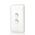 Switch 2 Gang 10 Amp Slim Wafer