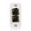 Architrave Switch 2 Gang Wafer