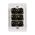 Switch 6 Gang 10 Amp Slim Wafer