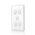 Switch 5 Gang 10 Amp Slim Elite