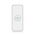 Architrave Switch 1 Gang 10 Amp Slim Elite