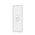 Architrave Switch 1 Gang 10 Amp Slim Elite
