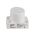 Surface Socket Transfast Fast Wiring 1.5mm2