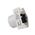 Surface Socket Transfast Fast Wiring 1.5mm2