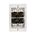 Switch 4 Gang Weatherproof 10 Amp