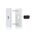 Glass Single Gang Switch With Built-In LED Push Button
