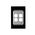 Glass Four Gang Switch Body And Cover Only Black