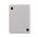 Junction Box Large With Connector