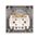 Isolation Switch 1 Pole 20A IP66